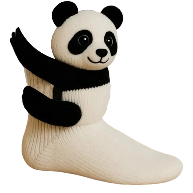 Fanyil™ HugHug Socks